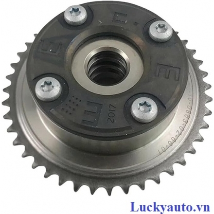 Bánh răng (Nhông) cam hút xe Mercedes-Benz M271 C200 C230 E200_ 271 050 08 00- A2710500800